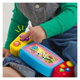 Fisher Price Draai en Leer Spel