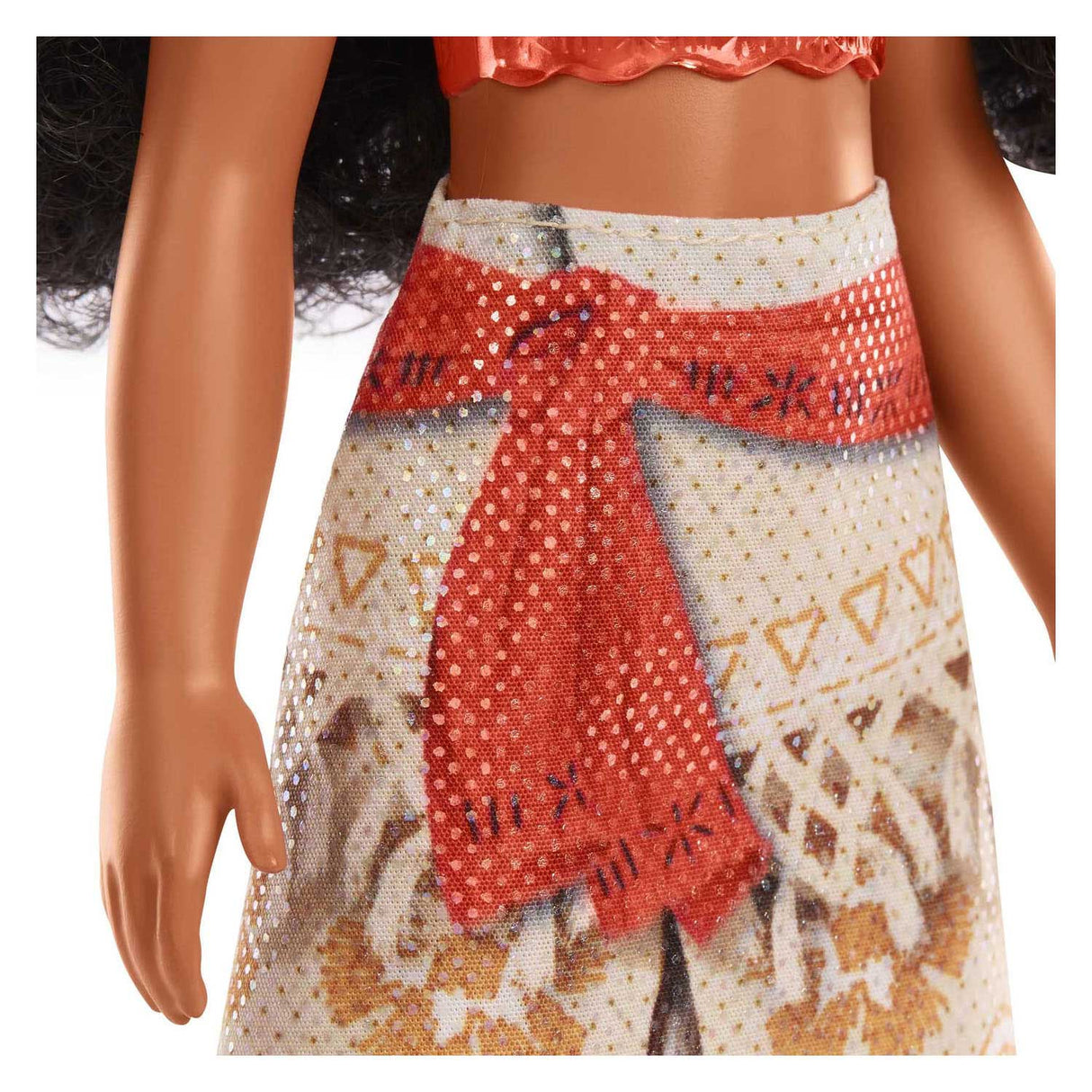 Mattel pop vaiana (moana)