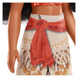 Mattel pop vaiana (moana)