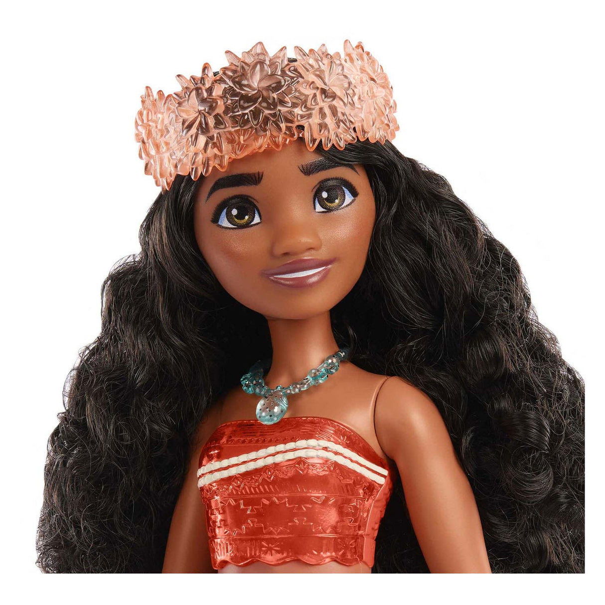 Mattel pop vaiana (moana)