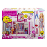 Mattel Pop met Super Kledingkast