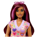 Mattel Fashionista Pop Candy Hearts