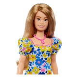 Mattel Fashionista Pop met het Syndroom van Down