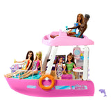 Mattel DreamBoat Speelset, 20dlg.