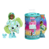 Mattel Cutie Reveal Chelsea Pop Series Olifant