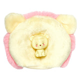 Mattel Cutie Reveal Pop Cozy Cute Tees Series Lion