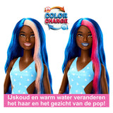 Mattel barbie reveal pop juicy fruits series - fruit punch