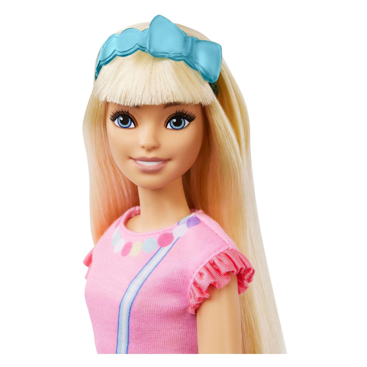 Mattel Mijn Eerste Blond met Kitten