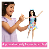 Mattel Mijn Eerste Renee met Eekhoorn