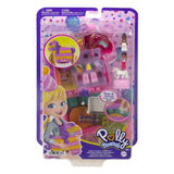 Mattel Polly Pocket Fiesta Speelset