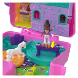 Mattel Polly Pocket Fiesta Speelset