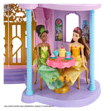 Mattel Prinses Magische Avonturen Kasteel Poppenhuis