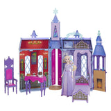 Mattel Frozen Elsa's Kasteel Poppenhuis