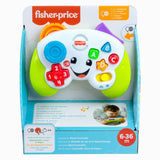 Fisher Price Fisher-Price Leerplezier Game Controller