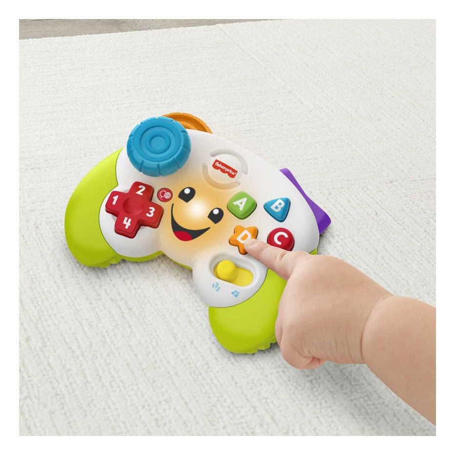 Fisher Price Fisher-Price Leerplezier Game Controller