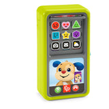 Fisher Price Leerplezier Laugh Learn 2in1 Leer Smartphone