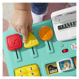 Fisher Price Leerplezier Mixen en Leren DJ-Tafel