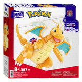 Mattel Mega Construx Bouwset Dragonite