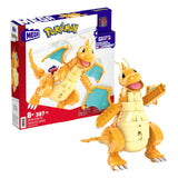 Mattel Mega Construx Bouwset Dragonite