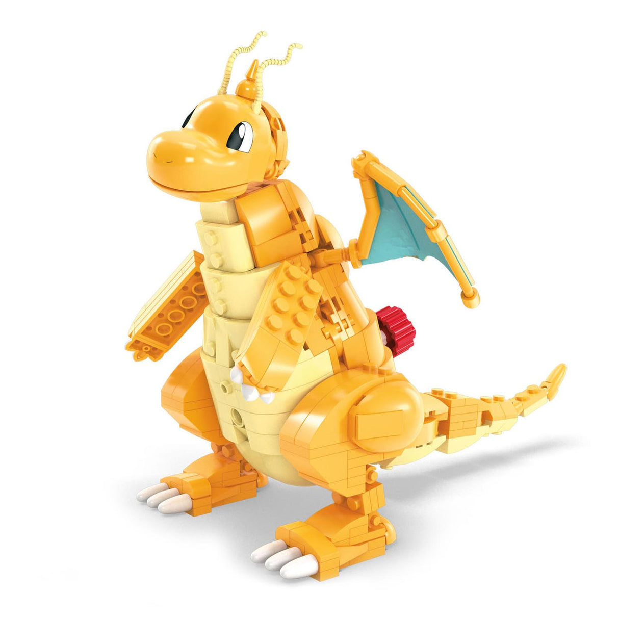 Mattel Mega Construx Bouwset Dragonite