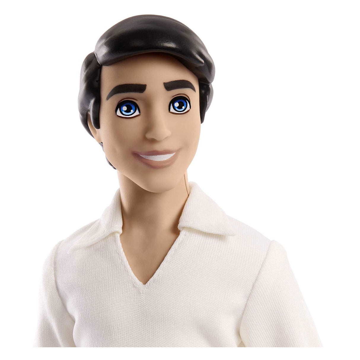 Mattel Prinses Eric Pop