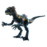 Mattel jurassic world track n attack indorraptor dino speelfiguur