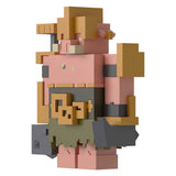 Mattel Minecraft Legends Portaalbewaker Superbaas Speelfiguur