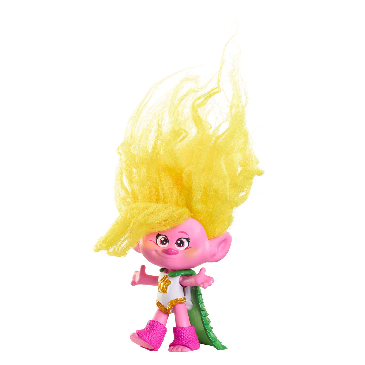 Mattel trolls 3 band together viva kleine pop