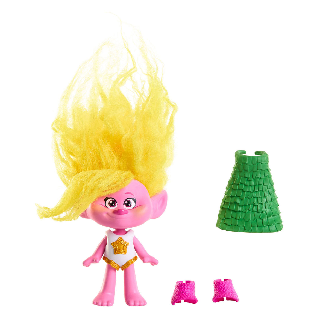 Mattel trolls 3 band together viva kleine pop