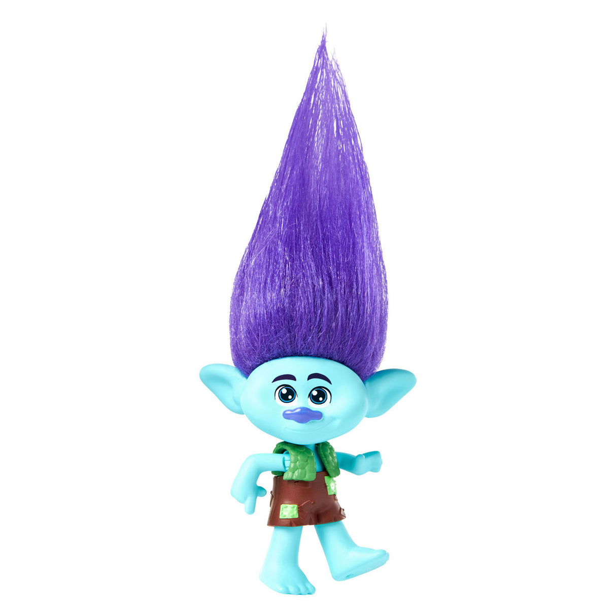 Mattel Trolls 3 Band Together Branch Kleine Pop