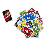 Mattel UNO Party Kaartspel