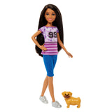 Mattel Stacie to The Rescue Modepop