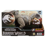 Mattel Jurassic World Wild Roar Ekrixinatosaurus Speelfiguur