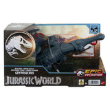 Mattel Jurassic World Brullende Gyropsuchus Dinosaurus Speelfiguur