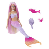 Mattel Malibu Zeemeerminpop