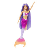 Mattel Malibu Zeemeerminpop