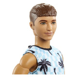 Mattel Fashionistas Modepop Ken in Rolstoel