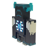 Mattel Minecraft Warden Figuur