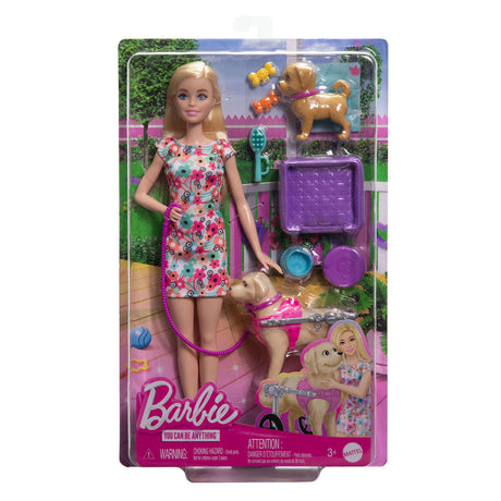 Mattel Met hondenduo