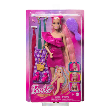 Mattel Fun and Fancy Modepop