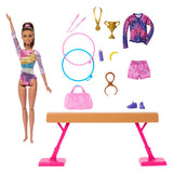 Mattel Gymnastiek Speelset