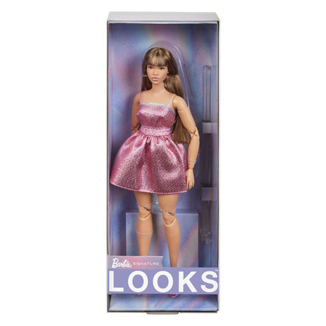 Mattel Signature Looks 24