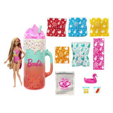 Mattel barbie modepop reveal rise and surprise cadeauset