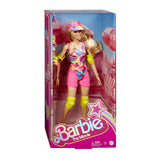 Mattel barbie movie pop - skate outfit