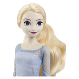 Mattel Frozen Modepop Elsa en Nokk