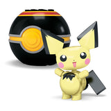 Mattel Pok eacute;mon Mega Charmander en Pichu