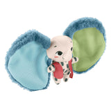 Fisher Price Planet Friends Knuffel Olifant