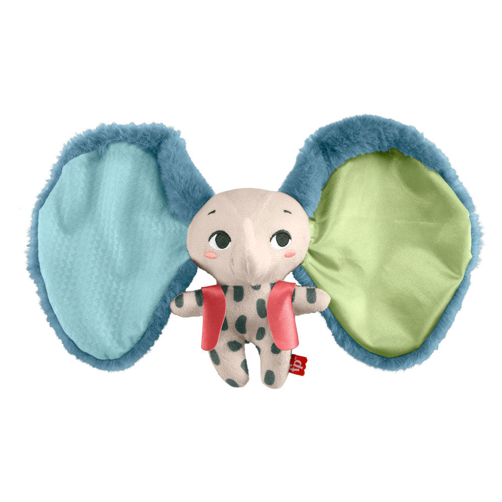 Fisher price planet friends knuffel olifant