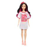 Mattel Fashionistas Modepop Twist Turn the Volume