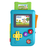 Fisher Price Leerplezier Kleine Gamer